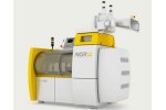 A:GRAN - 65 - Inline Recycling Machine